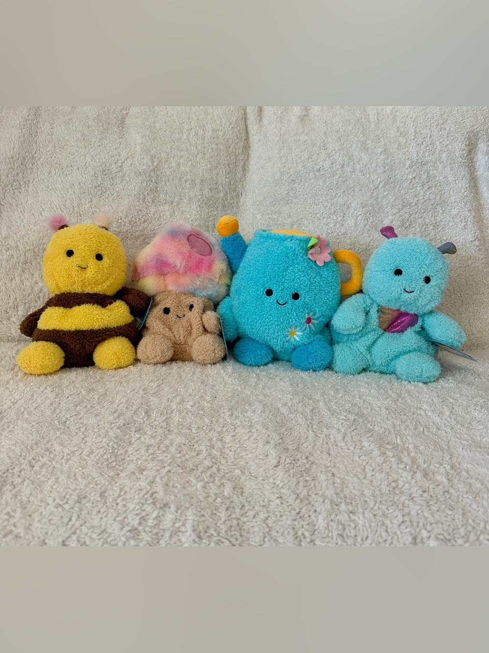 Garden and Spring Themed BumBumz Bundle